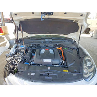2016 Porsche Cayenne Hybrid 958 Parts - 3.0L V6 Hybrid - Stock #26134