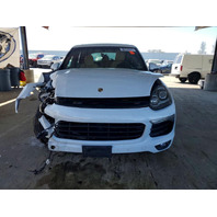 2016 Porsche Cayenne Hybrid 958 Parts - 3.0L V6 Hybrid - Stock #26134