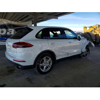 2016 Porsche Cayenne Hybrid 958 Parts - 3.0L V6 Hybrid - Stock #26134