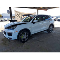 2016 Porsche Cayenne Hybrid 958 Parts - 3.0L V6 Hybrid - Stock #26134