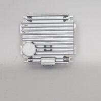 2015-2018 Porsche Cayenne E-Hybrid Driving Noise Amplifier OEM 5QE035335J