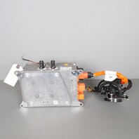 2015-2018 Porsche Cayenne Hybrid Drive Motor Battery Pack Charger OEM 5QE915682P