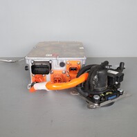 2015-2018 Porsche Cayenne Hybrid Drive Motor Battery Pack Charger OEM 5QE915682P