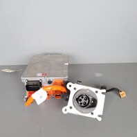 2015-2018 Porsche Cayenne Hybrid Drive Motor Battery Pack Charger OEM 5QE915682P