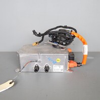 2015-2018 Porsche Cayenne Hybrid Drive Motor Battery Pack Charger OEM 5QE915682P