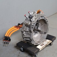 2011-2018 Porsche Cayenne Hybrid Voltage Inverter Converter Controller OEM