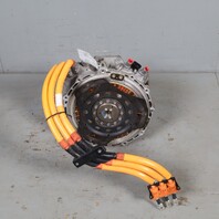 2011-2018 Porsche Cayenne Hybrid Voltage Inverter Converter Controller OEM