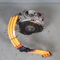 2011-2018 Porsche Cayenne Hybrid Voltage Inverter Converter Controller OEM