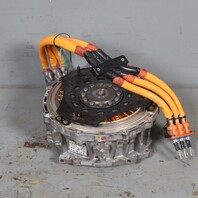 2011-2018 Porsche Cayenne Hybrid Voltage Inverter Converter Controller OEM