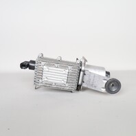 14-16 Porsche Panamera Hybrid Transmission Hydraulic Pressure Control Unit 