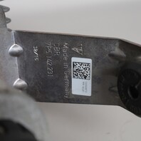 14-16 Porsche Panamera Hybrid Transmission Hydraulic Pressure Control Unit 