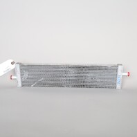 2011-2018 Porsche Cayenne Hybrid Auxiliary Radiator OEM 7P0121212A