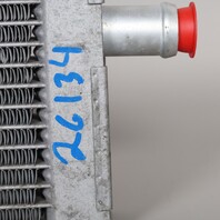 2011-2018 Porsche Cayenne Hybrid Auxiliary Radiator OEM 7P0121212A