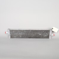 2011-2018 Porsche Cayenne Hybrid Auxiliary Radiator OEM 7P0121212A