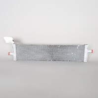 2011-2018 Porsche Cayenne Hybrid Auxiliary Radiator OEM 7P0121212A