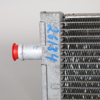 2011-2018 Porsche Cayenne Hybrid Auxiliary Radiator OEM 7P0121212A
