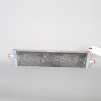 2011-2018 Porsche Cayenne Hybrid Auxiliary Radiator OEM 7P0121212A