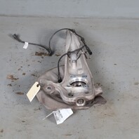 2011-2018 Porsche Cayenne Left Front Spindle Knuckle Hub OEM 95834115500