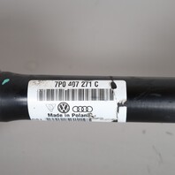2011-2018 Porsche Cayenne 3.0 / 3.6 Front Axle Shaft OEM 7P0407271C