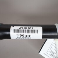 2011-2018 Porsche Cayenne 3.0 / 3.6 Front Axle Shaft OEM 7P0407271C