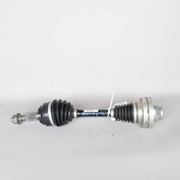2011-2018 Porsche Cayenne 3.0 / 3.6 Front Axle Shaft OEM 7P0407271C