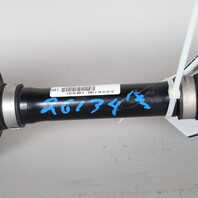 2011-2018 Porsche Cayenne 3.0 / 3.6 Front Axle Shaft OEM 7P0407271C
