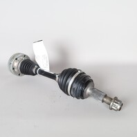 2011-2018 Porsche Cayenne 3.0 / 3.6 Front Axle Shaft OEM 7P0407271C
