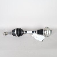 2011-2018 Porsche Cayenne 3.0 / 3.6 Front Axle Shaft OEM 7P0407271C
