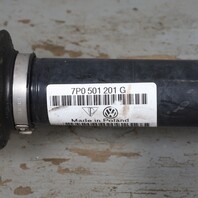 2011-2018 Porsche Cayenne VW Touareg Rear Axle Shaft CV Joint OEM 7P0501201D