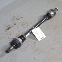 2011-2018 Porsche Cayenne VW Touareg Rear Axle Shaft CV Joint OEM 7P0501201D