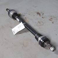 2011-2018 Porsche Cayenne VW Touareg Rear Axle Shaft CV Joint OEM 7P0501201D