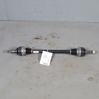 2011-2018 Porsche Cayenne VW Touareg Rear Axle Shaft CV Joint OEM 7P0501201D