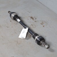 2011-2018 Porsche Cayenne VW Touareg Rear Axle Shaft CV Joint OEM 7P0501201D