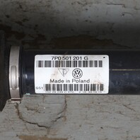 2011-2018 Porsche Cayenne VW Touareg Rear Axle Shaft CV Joint OEM 7P0501201D