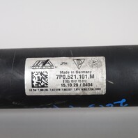 2011-2018 Porsche Cayenne Front Driveshaft Driveshaft OEM 95842101003