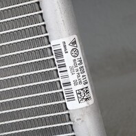 2011-2018 Porsche Cayenne Hybrid A/C Condenser OEM 95857311100