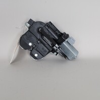 2011-2018 Porsche Cayenne Trunk Latch Lock OEM 7P0827505K