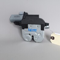 2011-2018 Porsche Cayenne Trunk Latch Lock OEM 7P0827505K
