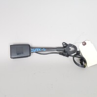 2011-2023 Porsche Cayenne Macan Left Front Seat Belt Buckle 95880375500 OEM