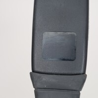 2011-2023 Porsche Cayenne Macan Right Front Seat Belt Buckle 95880375600 OEM
