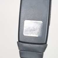 2011-2023 Porsche Cayenne Macan Right Front Seat Belt Buckle 95880375600 OEM