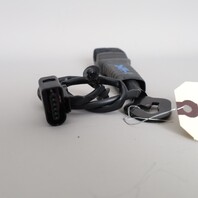 2011-2023 Porsche Cayenne Macan Right Front Seat Belt Buckle 95880375600 OEM