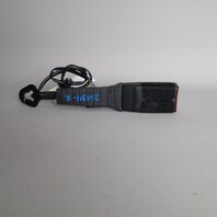2011-2023 Porsche Cayenne Macan Right Front Seat Belt Buckle 95880375600 OEM