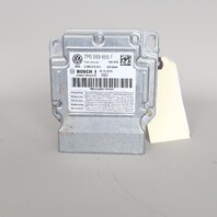 2015-2018 Porsche Cayenne Airbag Computer OEM 7P0959655F