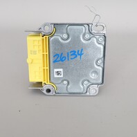 2015-2018 Porsche Cayenne Airbag Computer OEM 7P0959655F