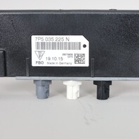 2011-2016 Porsche Cayenne 958 Antenna Amplifier OEM 7P5035225N