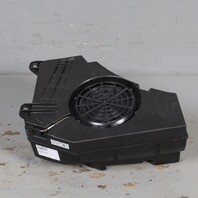 2011-2015 Porsche Cayenne Hybrid Speaker Subwoofer OEM 7P5035481F