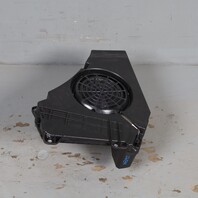 2011-2015 Porsche Cayenne Hybrid Speaker Subwoofer OEM 7P5035481F