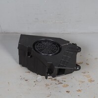 2011-2015 Porsche Cayenne Hybrid Speaker Subwoofer OEM 7P5035481F
