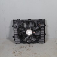 2011-2018 Porsche 958 Cayenne 3.0 Hybrid Engine Radiator Cooling Fan OEM